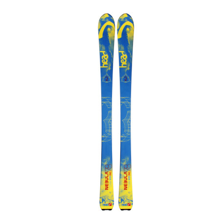Ski Head Nebula 78 2014 - Ski Men ( without bindings )