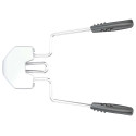 Tyrolia Ambition 10 + 12  White Stopper
