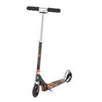Trottinette Micro Speed Aztec Black 2023 - Trottinette Adulte