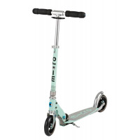 Trottinette Micro Speed Mint 2023 - Trottinette Adulte