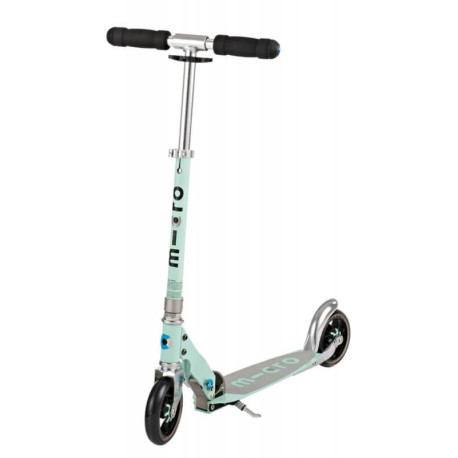 Trottinette Micro Speed Mint 2023 - Trottinette Adulte