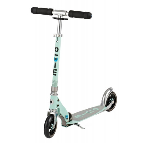 Trottinette Micro Speed Mint 2023 - Trottinette Adulte