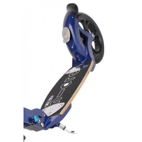 Scooter Micro Flex Blue 2023 - Erwachsene Scooter