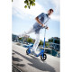 Trottinette Micro Flex Blue 2023 - Trottinette Adulte