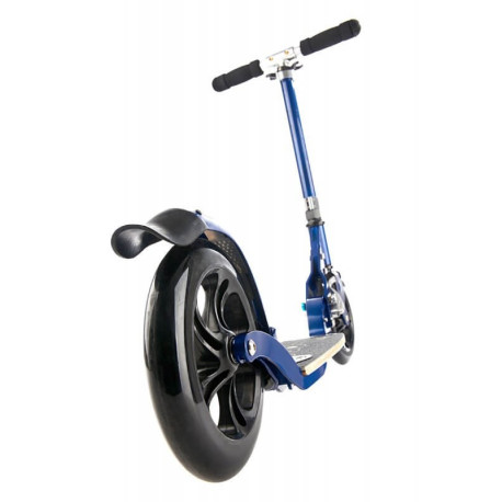 Scooter Micro Flex Blue 2023 - Erwachsene Scooter