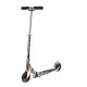 Scooter Micro Speed Dolphin Grey 2023 - Adult Scooter