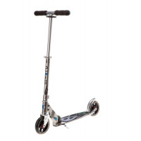 Scooter Micro Speed Dolphin Grey 2023 - Adult Scooter