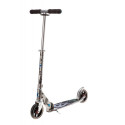 Scooter Micro Speed Dolphin Grey 2023