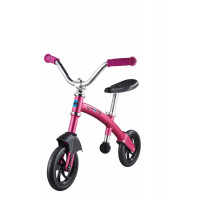 G-Bike Micro Chopper Deluxe Pink 2023