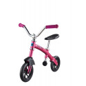 G-Fahrrad Micro Chopper Deluxe Pink 2023
