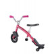G-Fahrrad Micro Chopper Deluxe Pink 2023 - G-bike (2-5 Jahre)