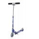 Scooter Micro Sprite Blue Stripe 2023 - Kids Scooter