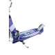 Trottinette Micro Sprite Blue Stripe 2023 - Trottinette Enfants