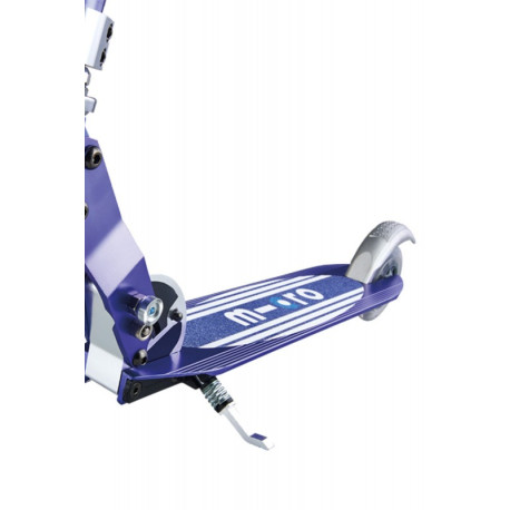 Trottinette Micro Sprite Blue Stripe 2023 - Trottinette Enfants