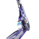 Trottinette Micro Sprite Blue Stripe 2023 - Trottinette Enfants