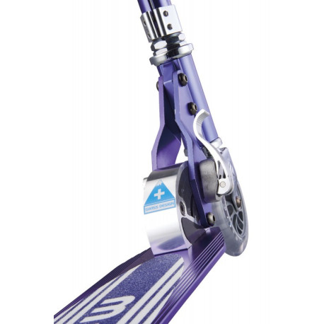 Scooter Micro Sprite Blue Stripe 2023 - Kids Scooter