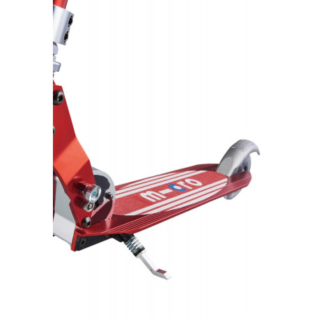 Trottinette Micro Sprite Red Stripe 2023 - Trottinette Enfants