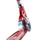 Scooter Micro Sprite Red Stripe 2023 - Kids Scooter