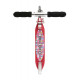 Scooter Micro Sprite Raspberry Floral Dot 2023 - Kids Scooter