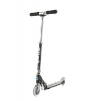 Trottinette Micro Sprite Black Stripe 2023 - Trottinette Enfants