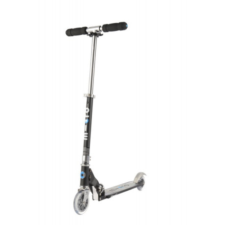Trottinette Micro Sprite Black Stripe 2023 - Trottinette Enfants