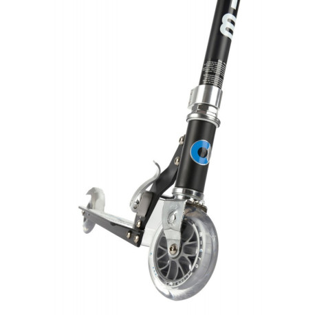 Trottinette Micro Sprite Black Stripe 2023 - Trottinette Enfants