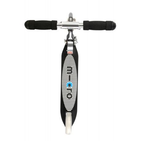 Trottinette Micro Sprite Black Stripe 2023 - Trottinette Enfants