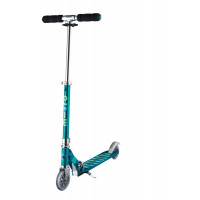 Trottinette Micro Sprite Petrol Stripe 2023 - Trottinette Enfants