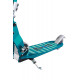 Trottinette Micro Sprite Petrol Stripe 2023 - Trottinette Enfants