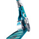 Trottinette Micro Sprite Petrol Stripe 2023 - Trottinette Enfants