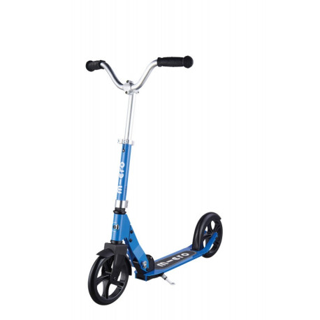 Trottinette Micro Cruiser Blue 2023 - Trottinette Enfants