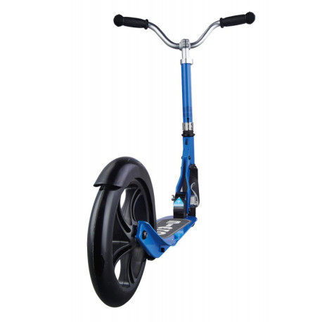 Trottinette Micro Cruiser Blue 2023 - Trottinette Enfants