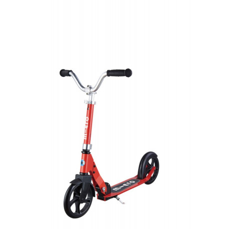 Scooter Micro Cruiser Red 2023 - Kids Scooter