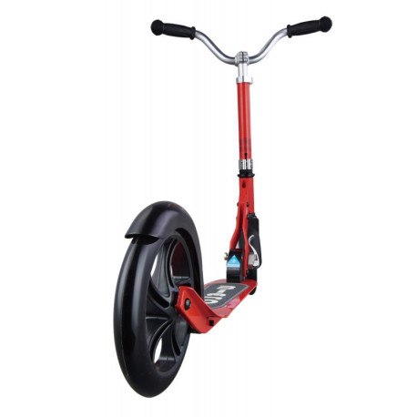 Scooter Micro Cruiser Red 2023 - Kids Scooter