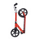 Trottinette Micro Cruiser Red 2023 - Trottinette Enfants