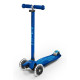 Trottinette Micro Maxi Deluxe Led 2023 - Trottinette Enfants
