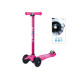Scooter Micro Maxi Deluxe Led 2023 - Kids Scooter
