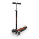 Trottinette Micro Maxi Deluxe Led 2023 - Trottinette Enfants