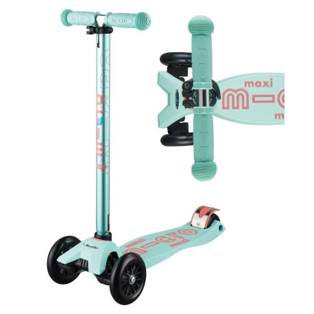 Scooter Micro Maxi Deluxe 2023 - Kids Scooter
