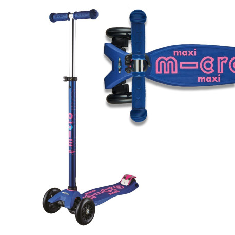 Scooter Micro Maxi Deluxe 2023 - Kids Scooter