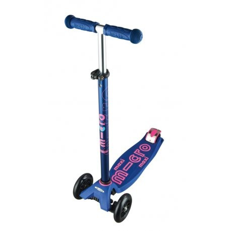 Scooter Micro Maxi Deluxe 2023 - Kids Scooter