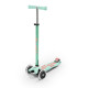 Trottinette Micro Maxi Deluxe Led 2023 - Trottinette Enfants