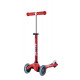 Scooter Micro Mini Deluxe Led 2023 - Kids Scooter