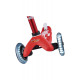 Scooter Micro Mini Deluxe Led 2023 - Kids Scooter