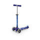 Scooter Micro Mini Deluxe Led 2023 - Kids Scooter