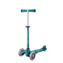 Trottinette Micro Mini 3In1 Deluxe Plus 2023