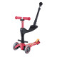 Trottinette Micro Mini 3In1 Deluxe Plus 2023 - Trottinette Enfants