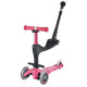 Trottinette Micro Mini 3In1 Deluxe Plus 2023 - Trottinette Enfants