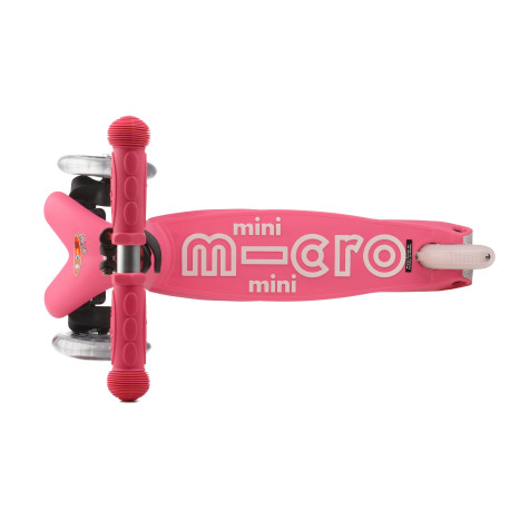 Trottinette Micro Mini 3In1 Deluxe Plus 2023 - Trottinette Enfants