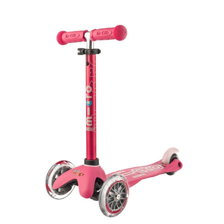 Trottinette Micro Mini 3In1 Deluxe Plus 2023 - Trottinette Enfants